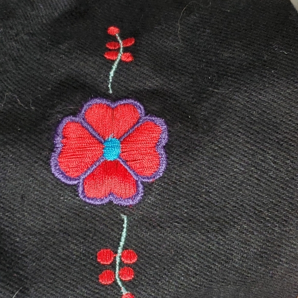 Vintage Western Collection Jacket - Picture 5 of 7